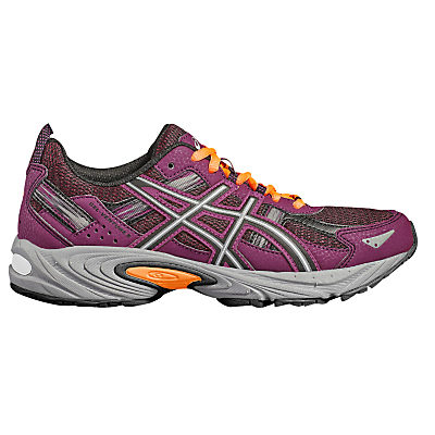 Asics GEL-VENTURE 5 Women's Running Shoes, Purple/Black